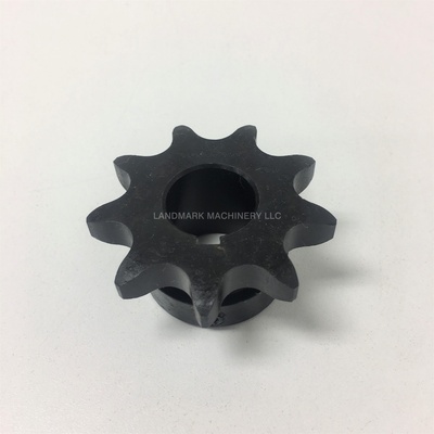 Sprocket, Discharge Swivel - Bandit