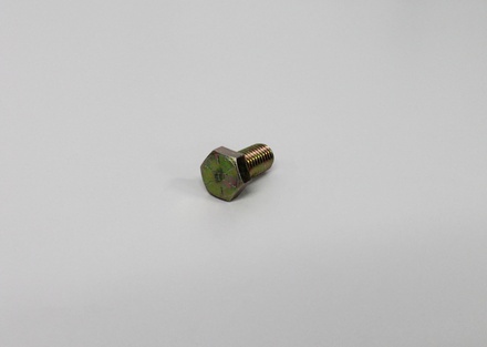 Bolt, 1/2"-13 x 1"