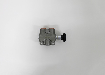 Selector Valve