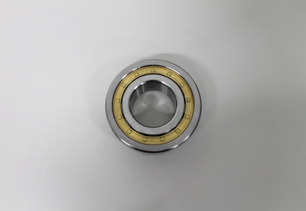 Main Bearing - Outer, SP318