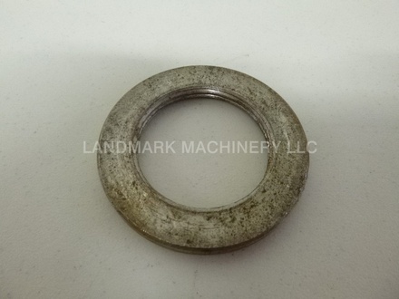 Ring, Locking, Jam Nut - Rayco