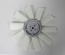 Fan, 18" - Puller