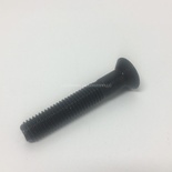 Knife Bolt, 1/2" x 3"