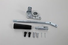 Handle Kit, Prince Valve