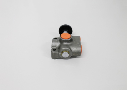 Selector Valve