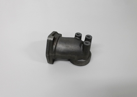 Elbow, Exhaust, 5YS