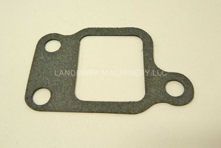 Gasket, Sensor